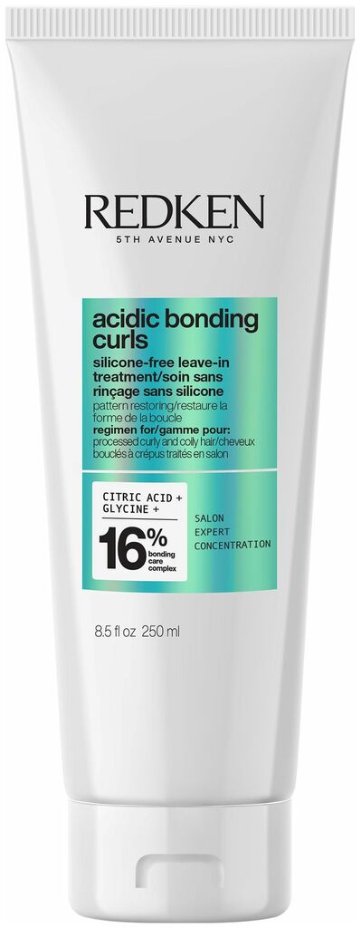 Redken Acidic Bonding Curls Leave-In