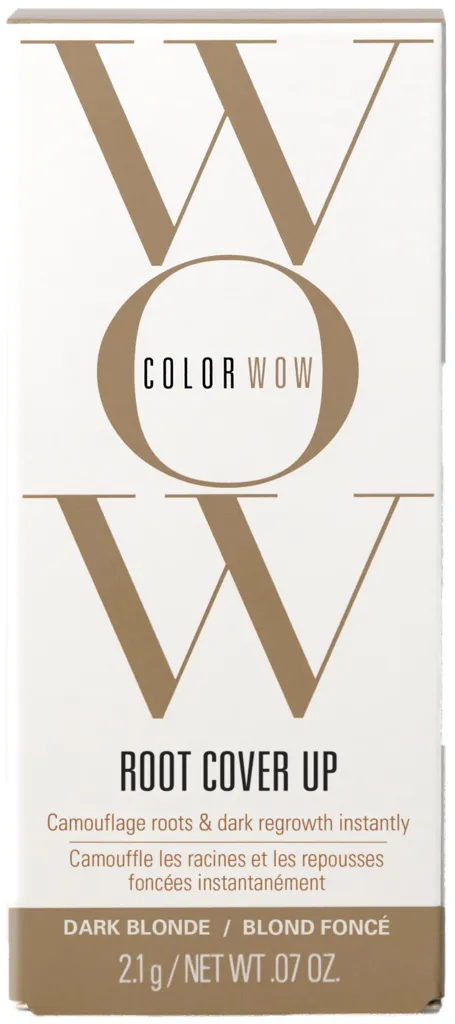 Color Wow Root Cover