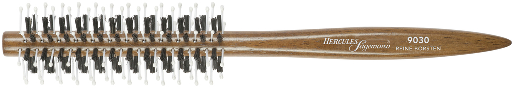 Hercules Sägemann Rundbürste 9030