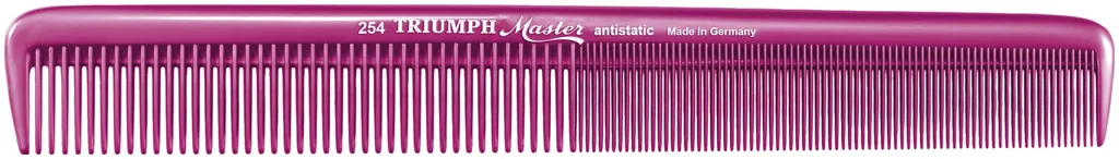 Hercules Sägemann Messerschnittkamm 254