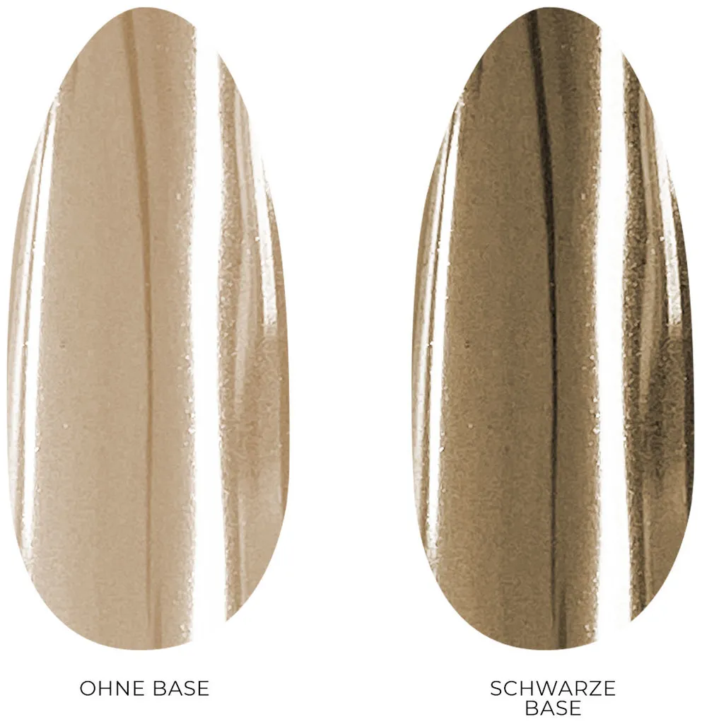 Juliana Nails Mirror Pigment