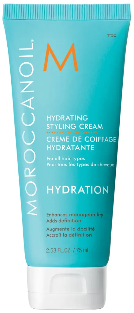 Moroccanoil Hydrating Styling Cream