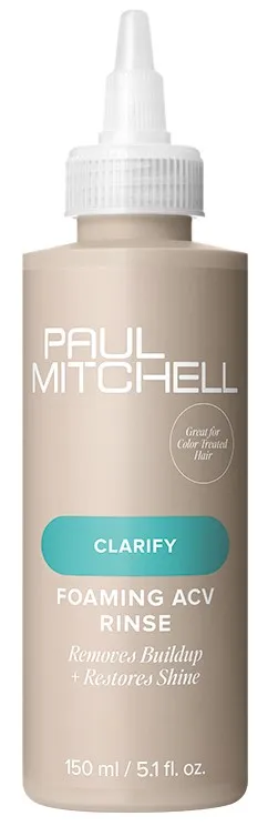 Paul Mitchell Foaming ACV Rinse