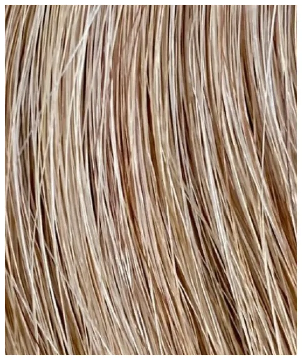 InterHair Extensions 55cm