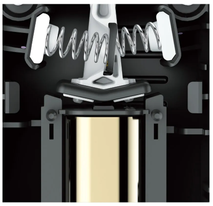 Remington T-Series Ultimate Precision Bartschneider MB7000