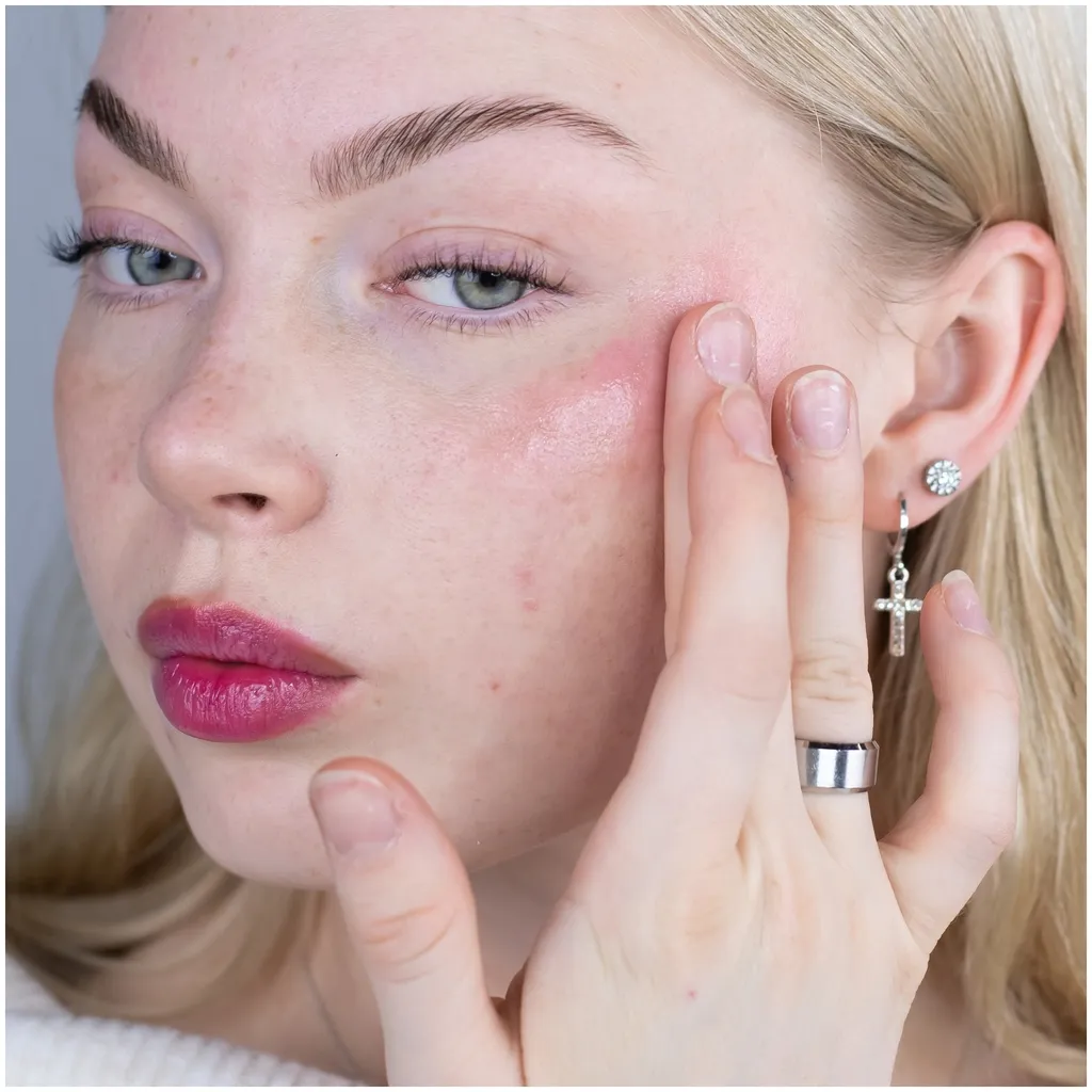 Fleeky Magic Blush & Lip Tint