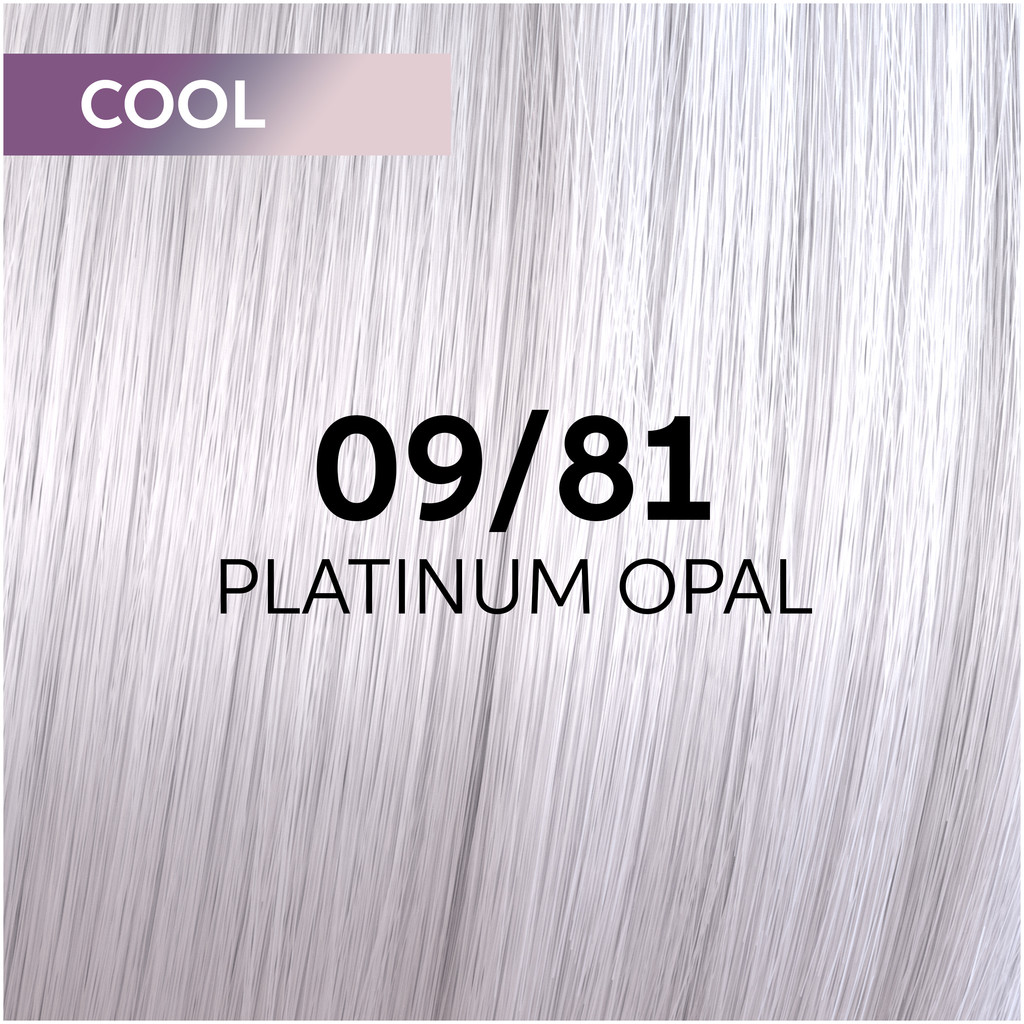 Wella Shinefinity 60ml