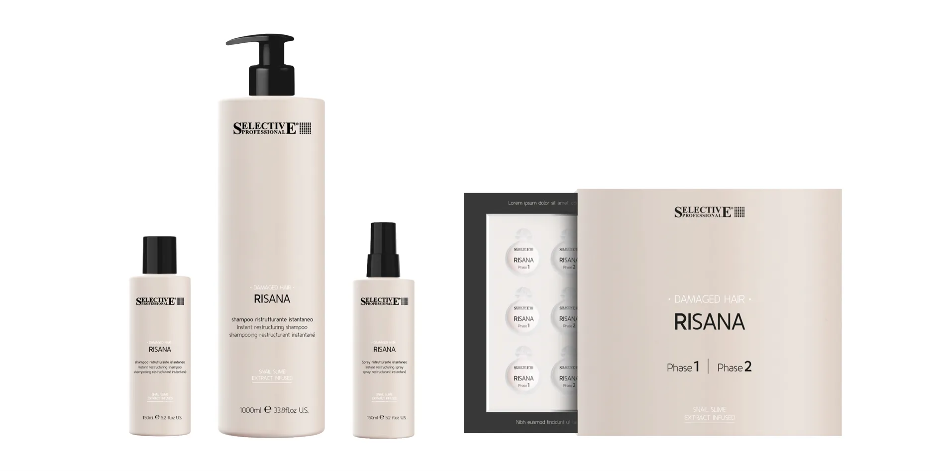 elective Professional Risana