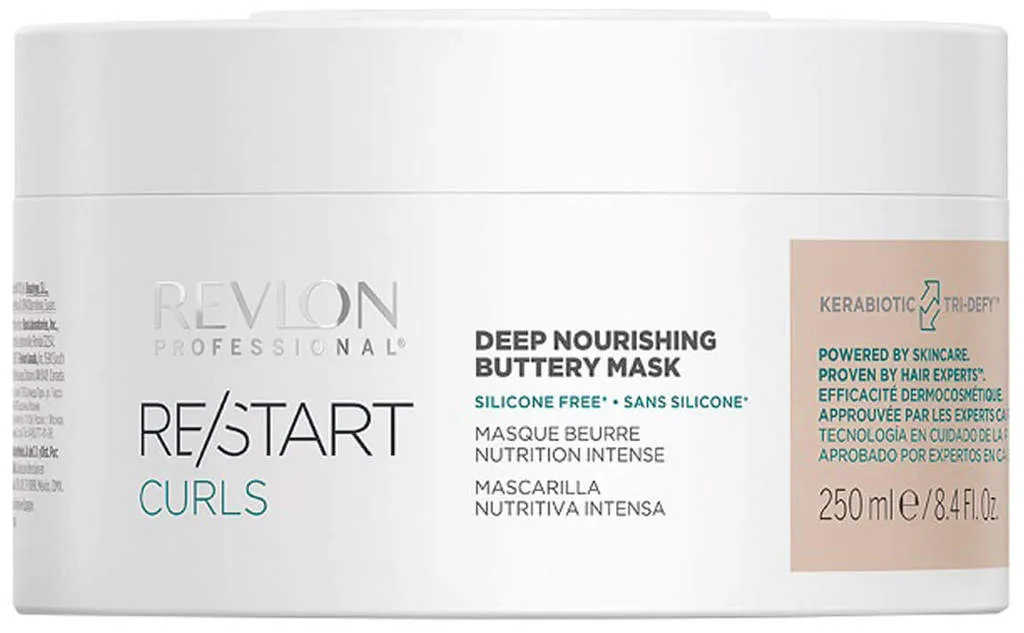 Revlon Professional Re/Start  Curls Nourishing Mask