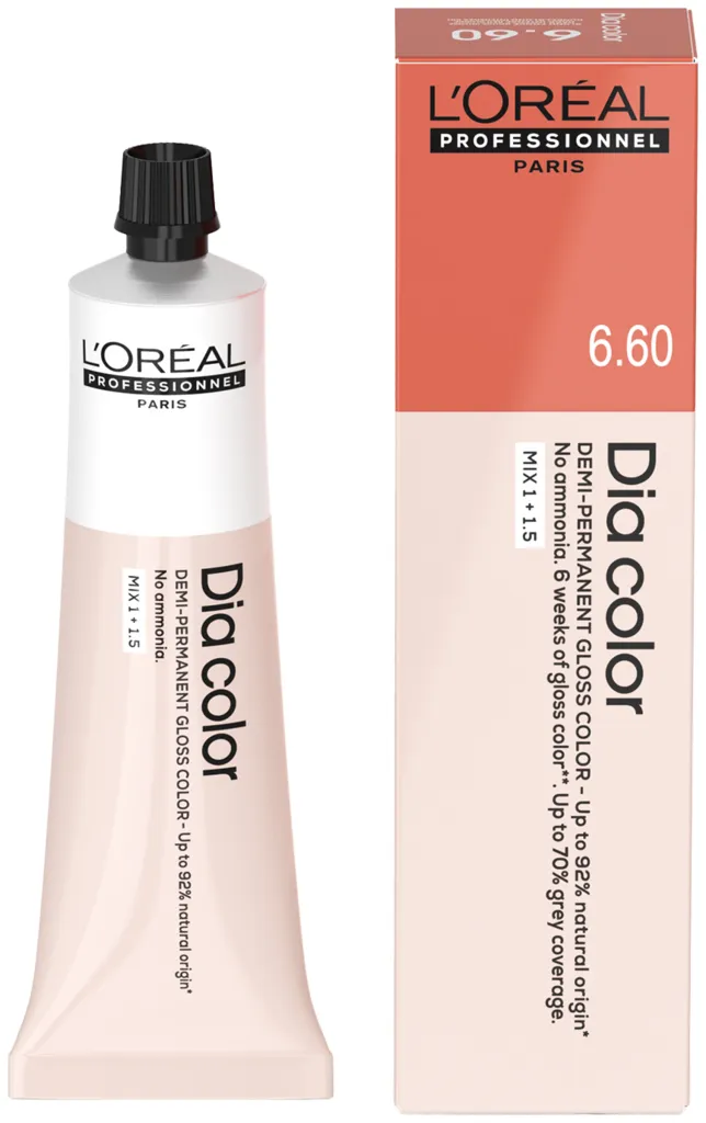 L'Oréal Professionnel Paris Dia Color