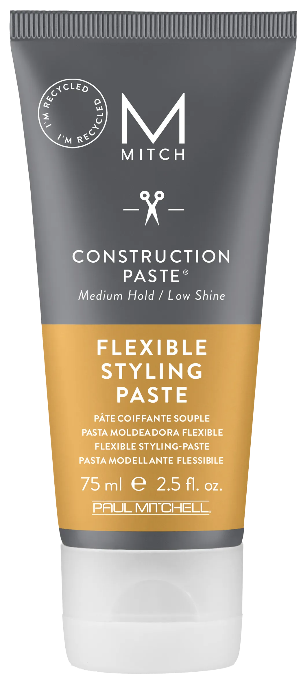 Paul Mitchell Mitch Construction Paste