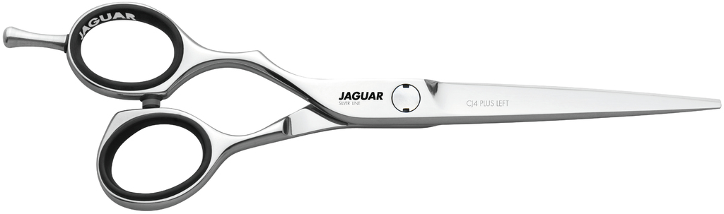 Jaguar CJ4 Plus Left