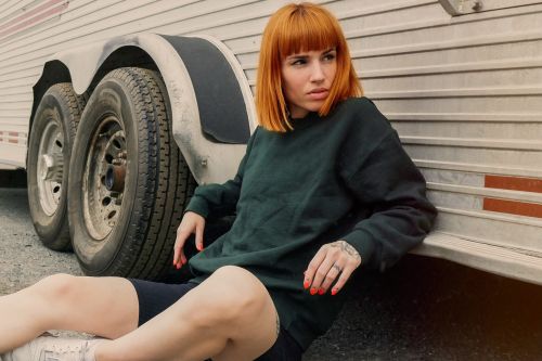 Blunt Bob: Ein stumpfer Schnitt für jede Frau