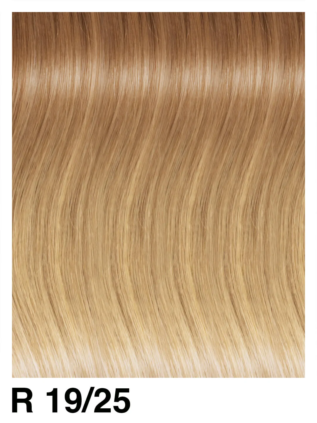 SHE Clip System Beverly Rooted 45/50 cm