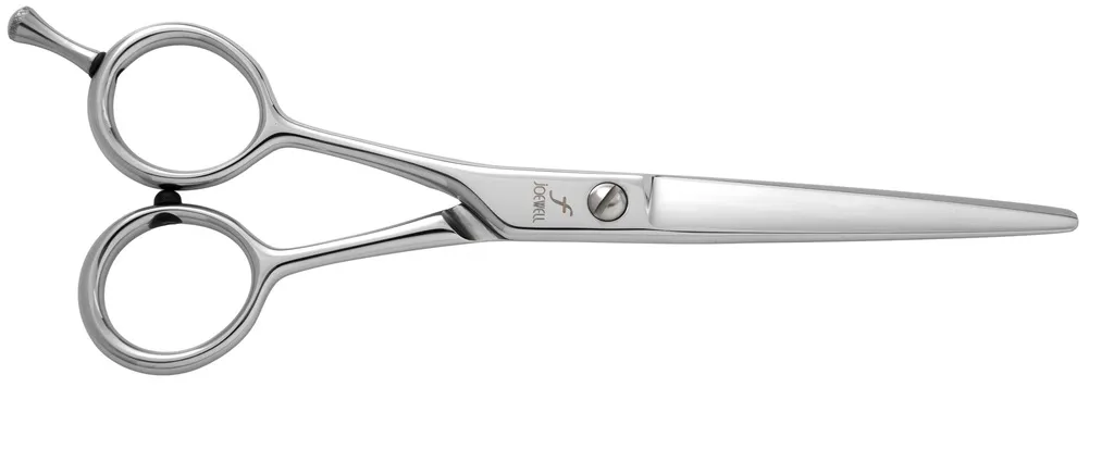 Joewell Classic Serie Haarschneideschere für Linkshänder