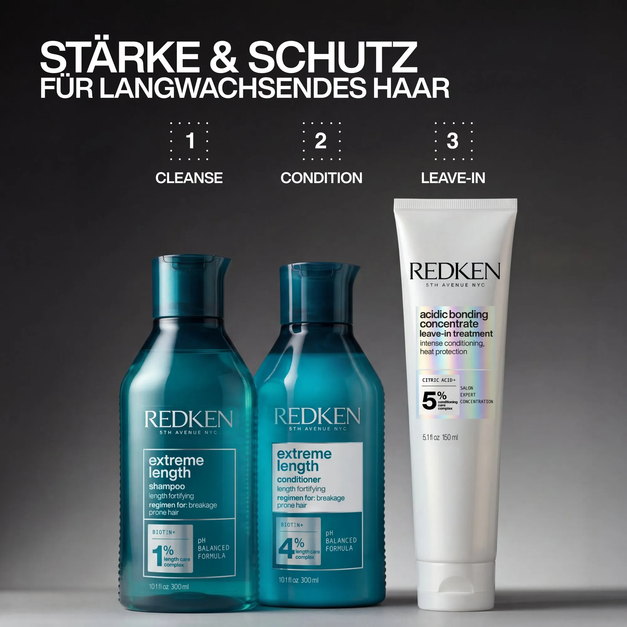 Redken Extreme Length Conditioner