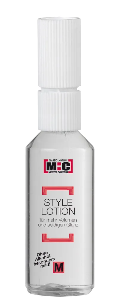 MC Style Lotion M