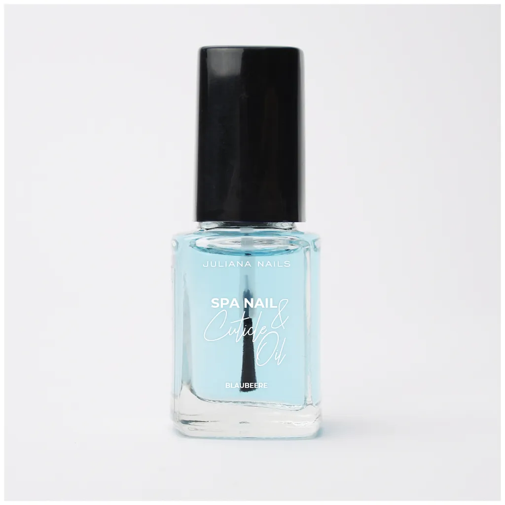 Juliana Nails SPA Nail & Cuticle Oil