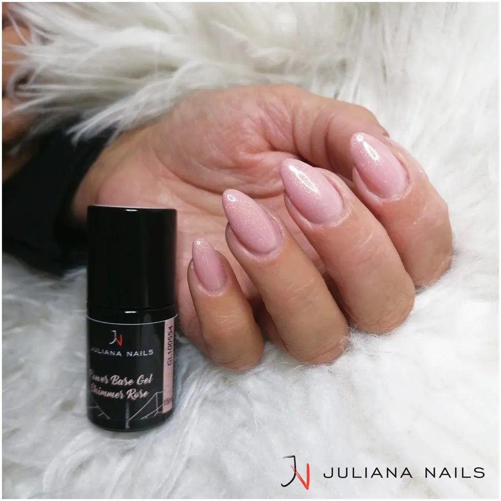 Juliana Nails Power Base Gel