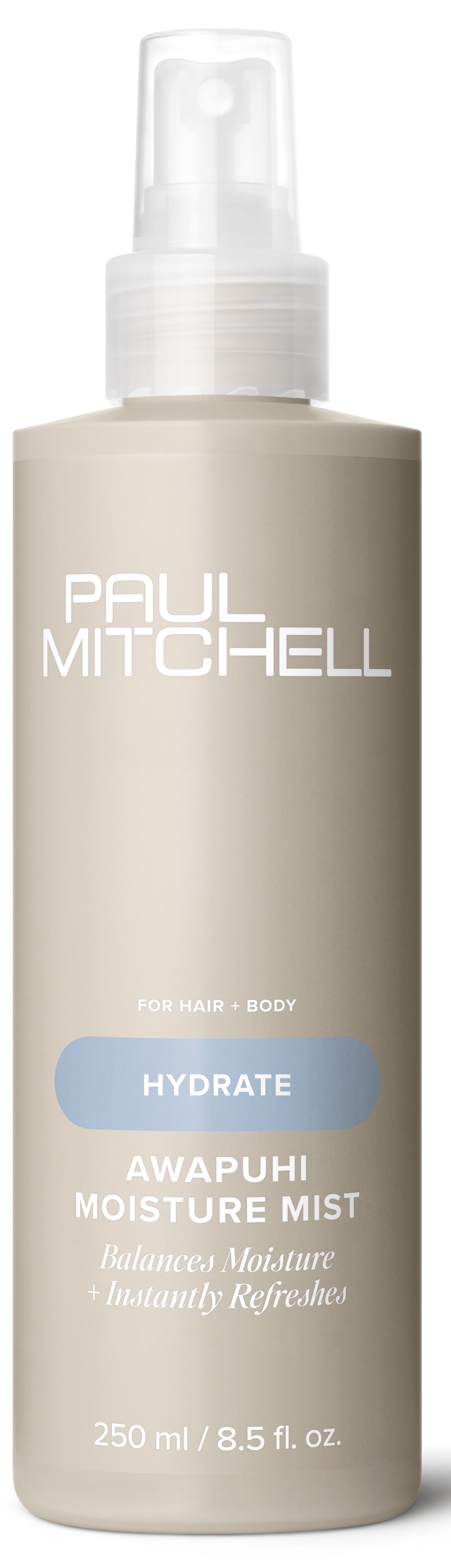 Paul Mitchell Awapuhi Moisture Mist