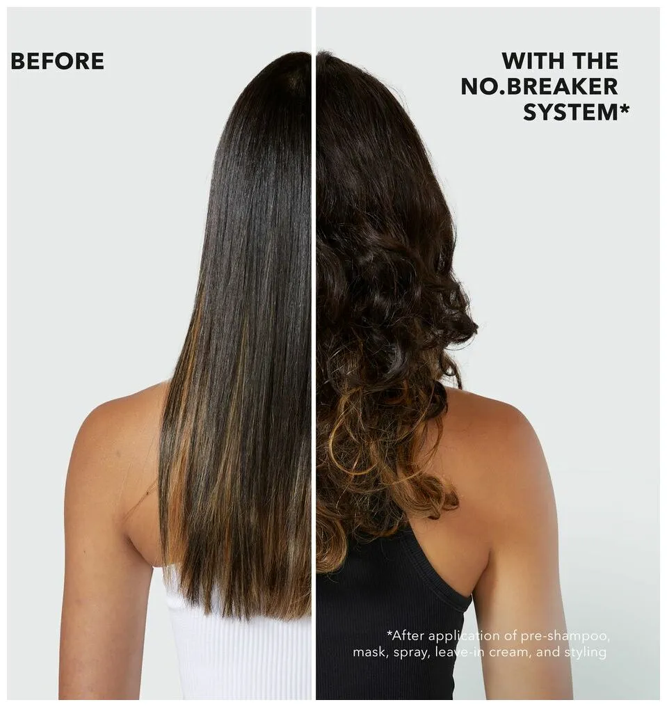 Sebastian No Breaker Bonding Shampoo