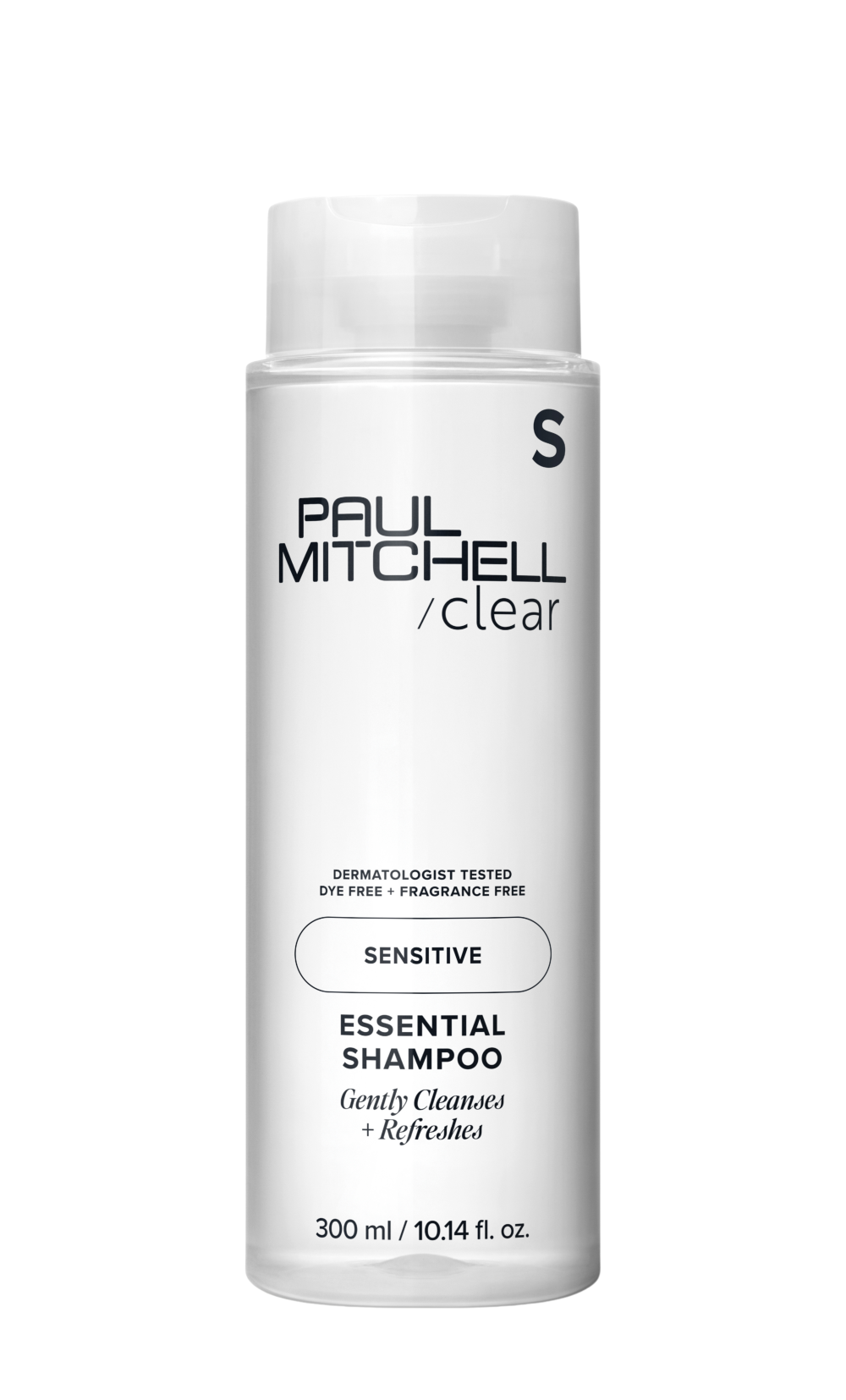Paul Mitchell Clear Essential Shampoo