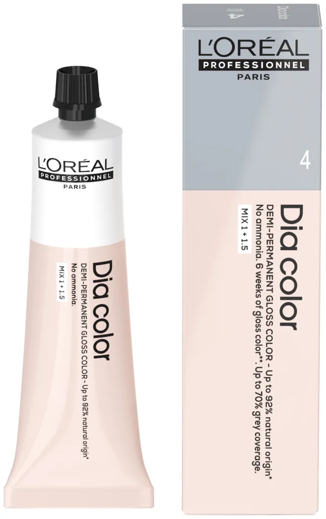 L'Oréal Professionnel Paris Dia Color
