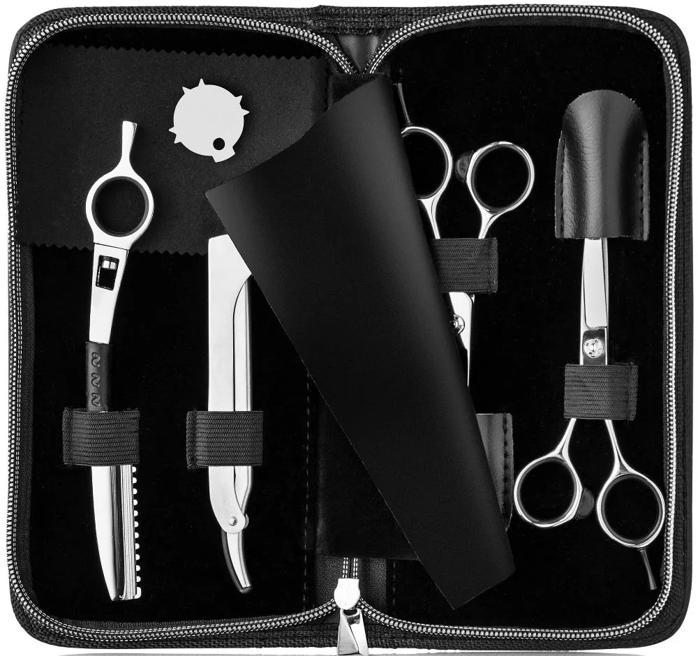 Xanitalia Lameo Stage Set Classic Style