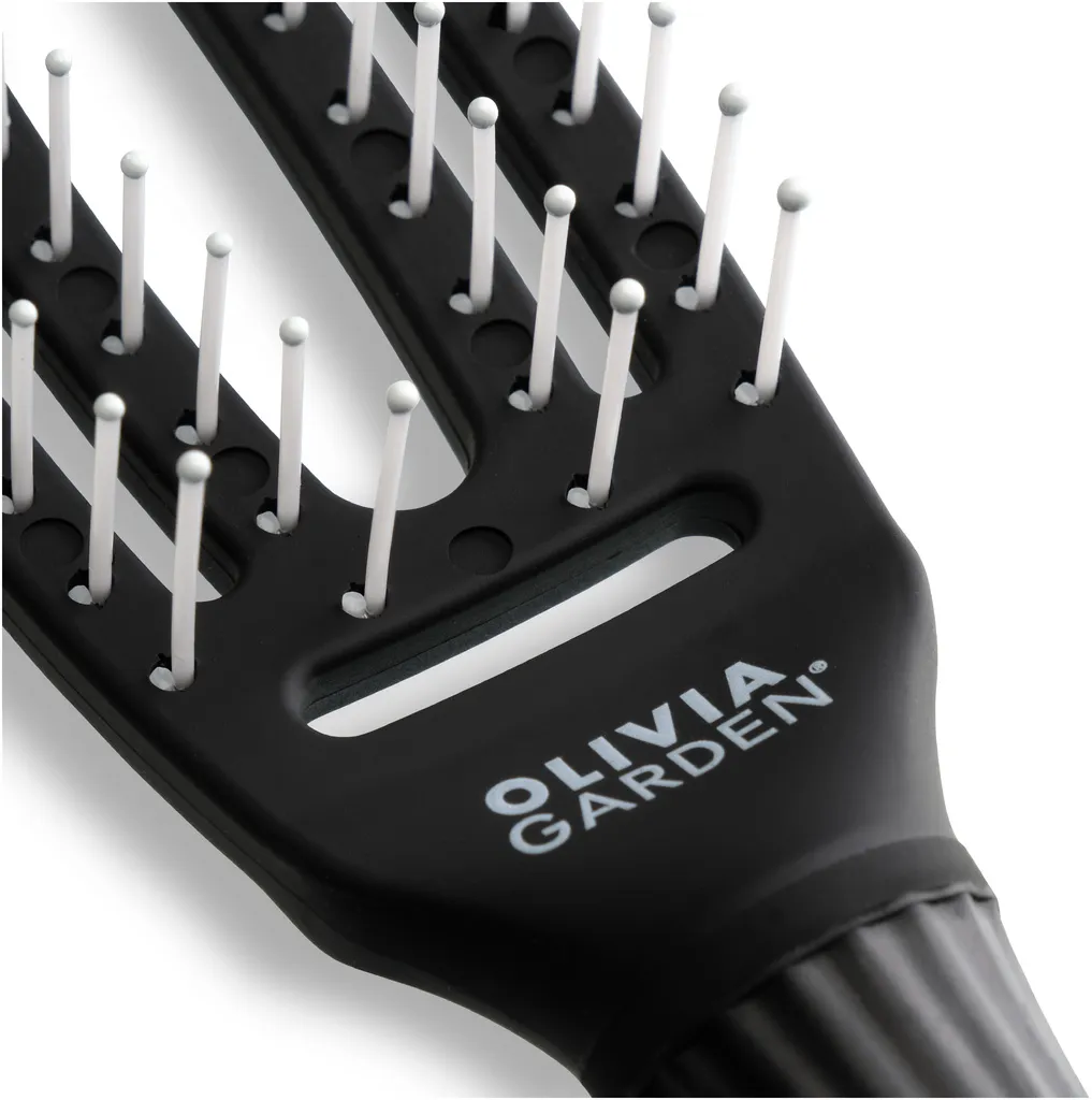 Olivia Garden Fingerbrush