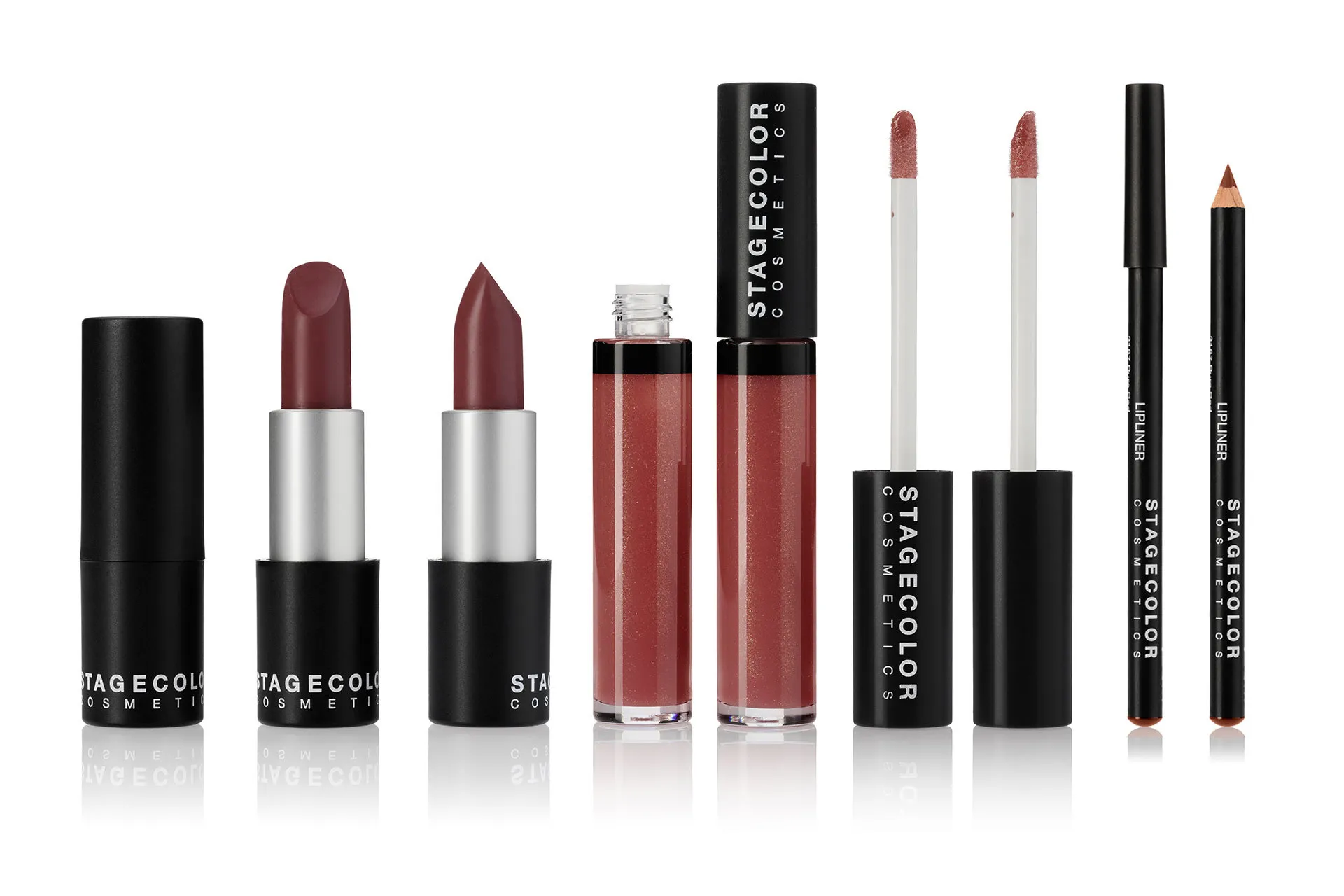 Stagecolor Lippen Make-Up