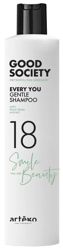Artègo Good Society Every You Gentle Shampoo