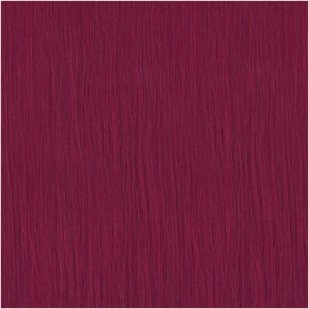 She Tape Extensions Fantasy-Strähne