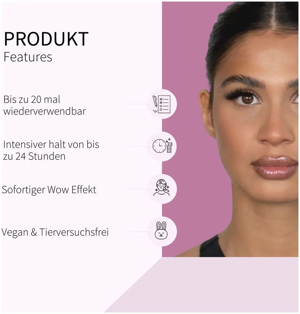 Fleeky Magic Lashes Boo