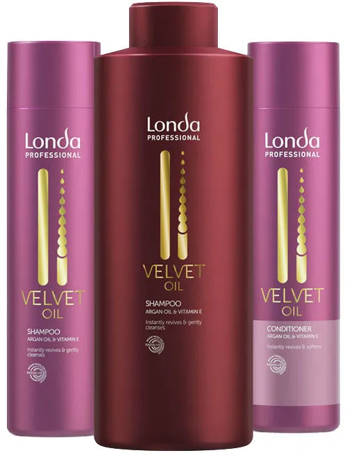 Londa Velvet Oil