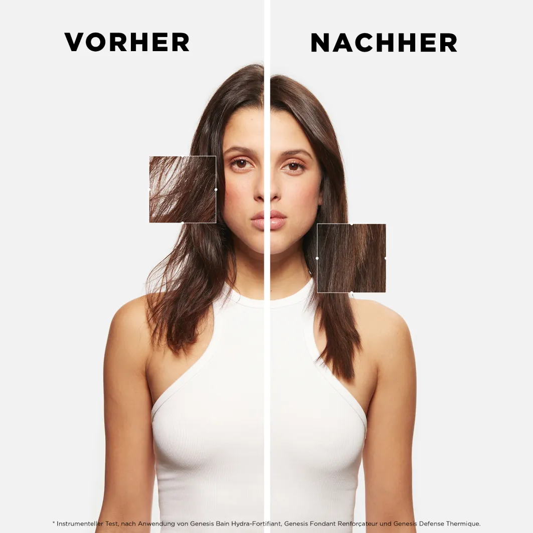 Kérastase Genesis Serum Anti-Chute Fortifiant