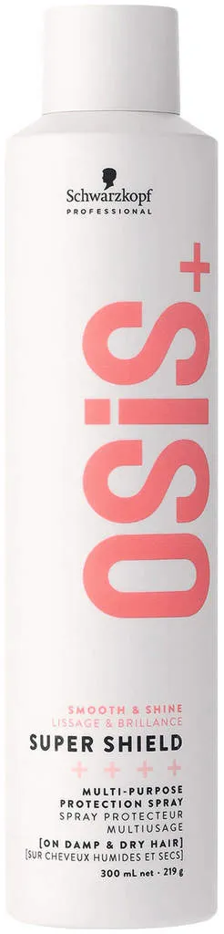 Schwarzkopf OSiS+ Super Shield