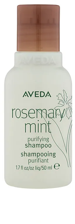 Aveda rosemary mint purifying shampoo