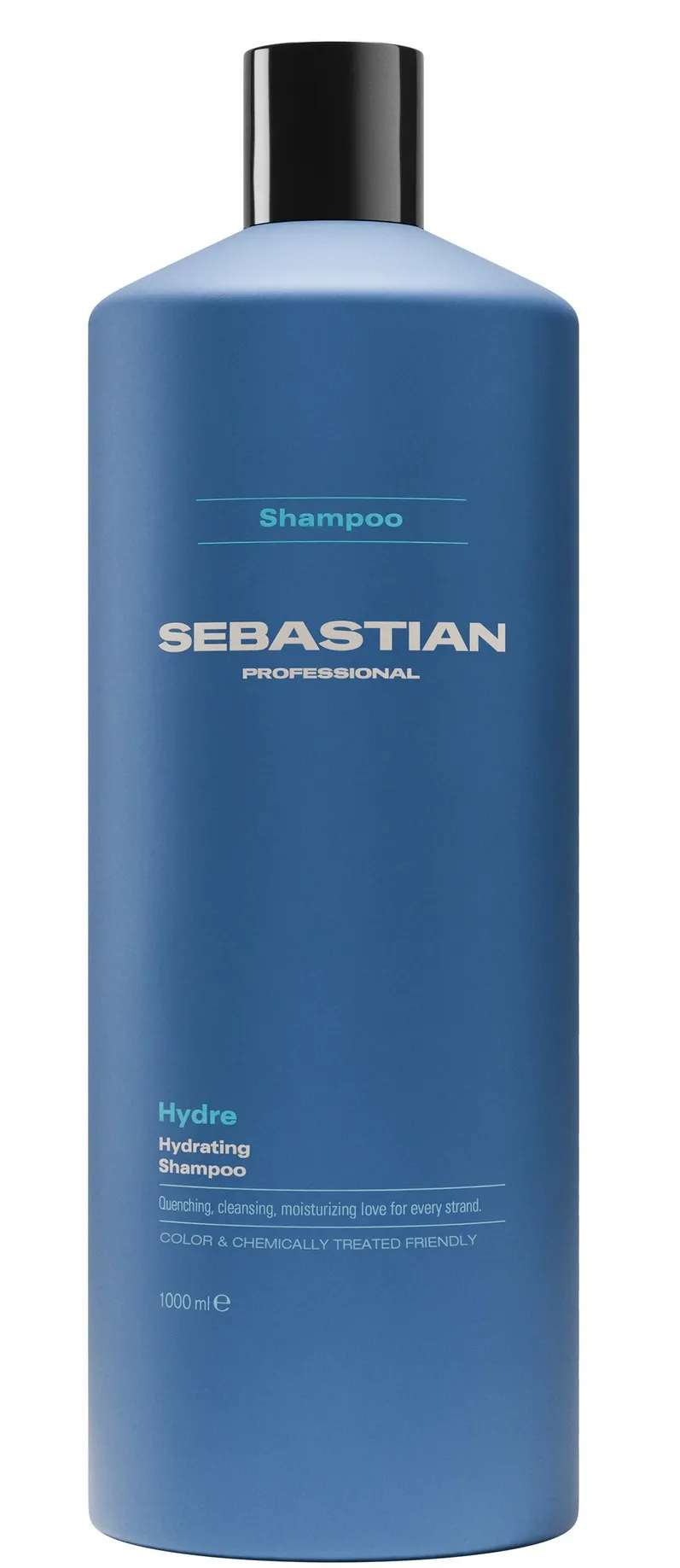 Sebastian Hydre Hydrating Shampoo
