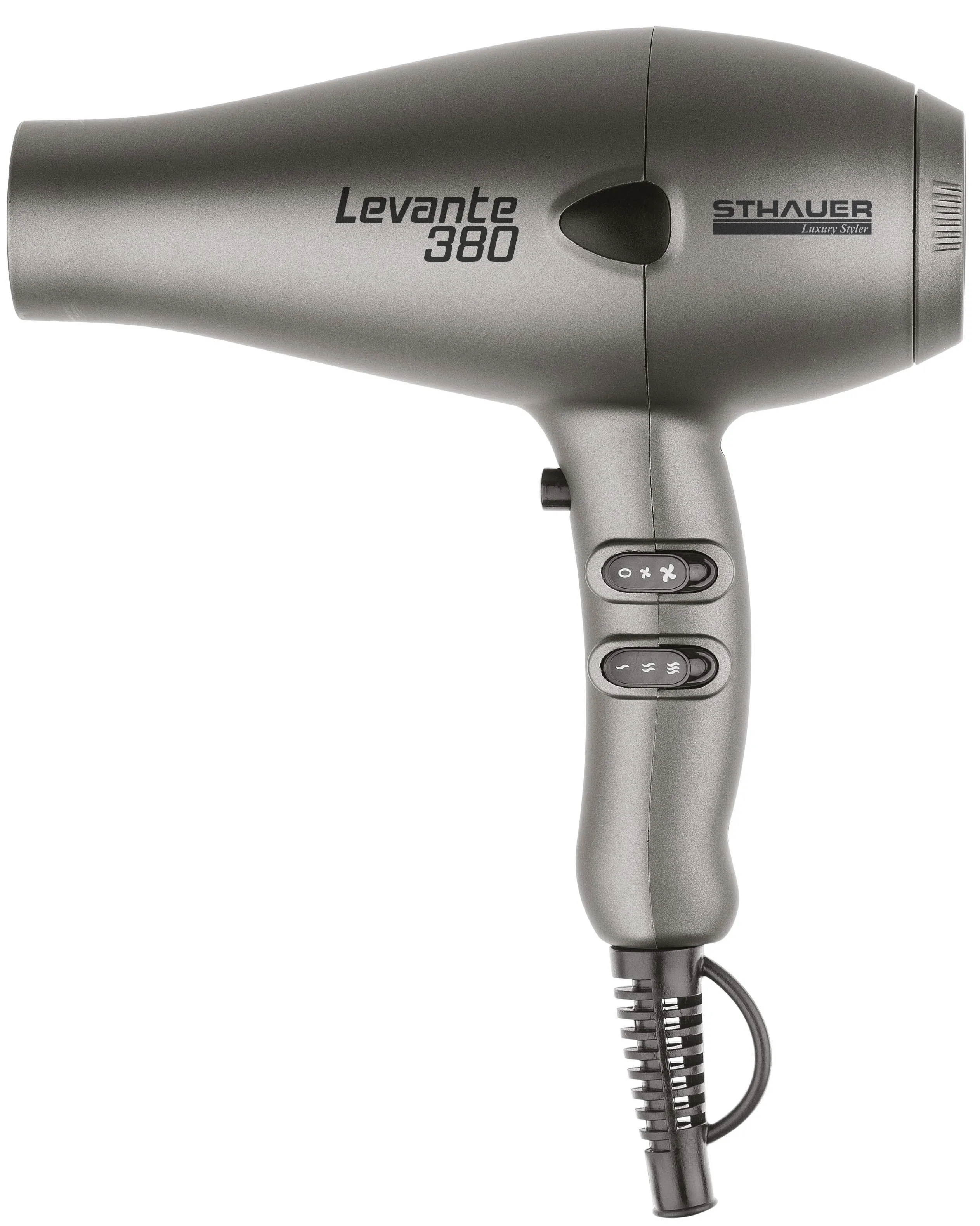 Xanitalia Levante 380 Professioneller Haartrockner