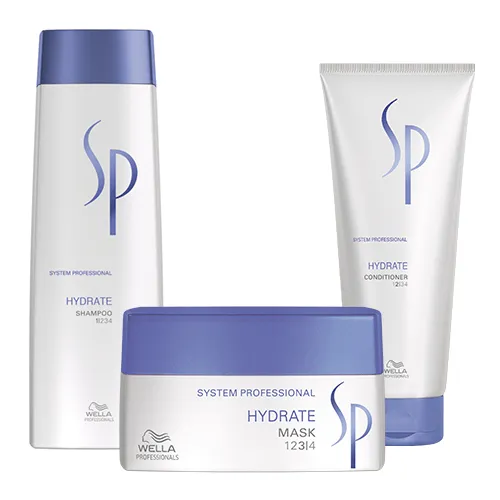 Wella SP Hydrate