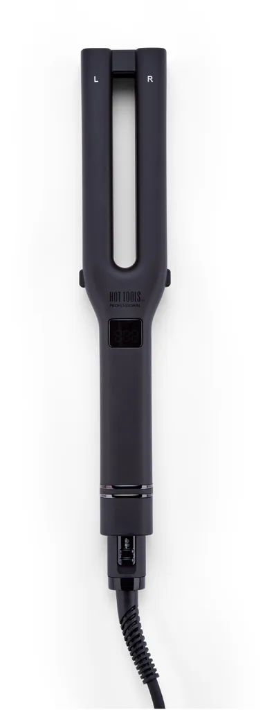 Hot Tools Professional Black Gold Dual Plate Glätteisen