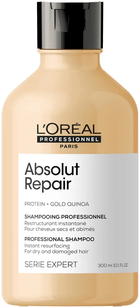 L'Oréal Absolut Repair Shampoo