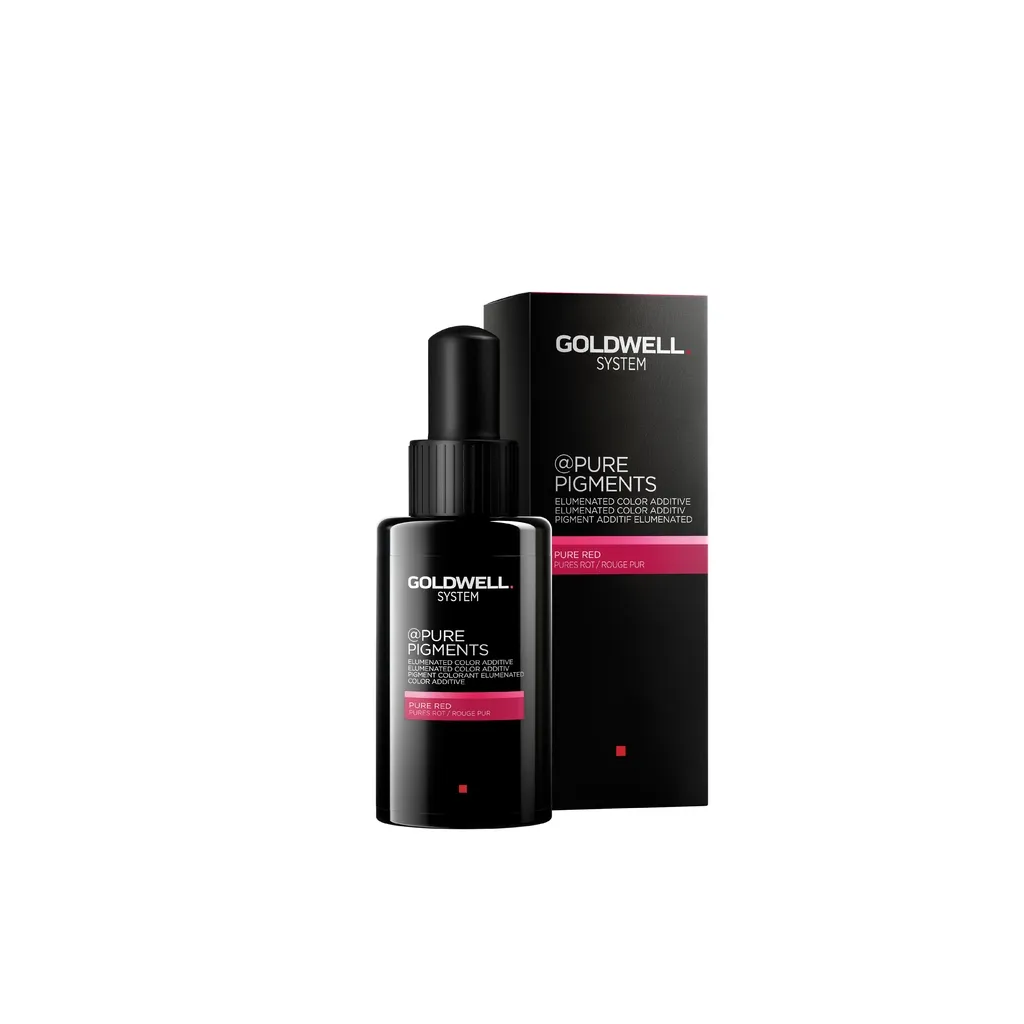 Goldwell Pure Pigments