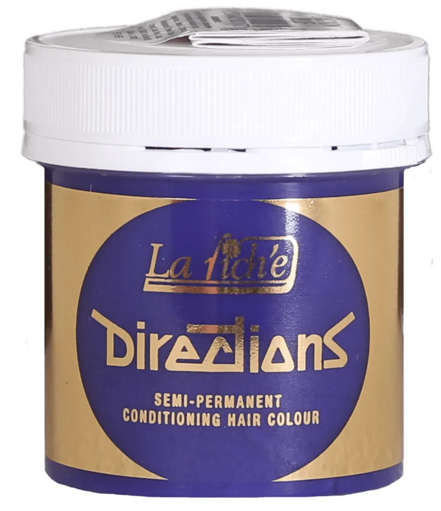 Directions Haartönung