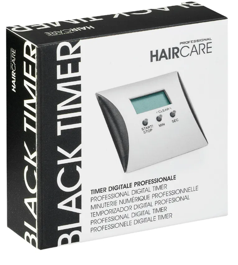 Xanitalia magnetischer digitaler Timer