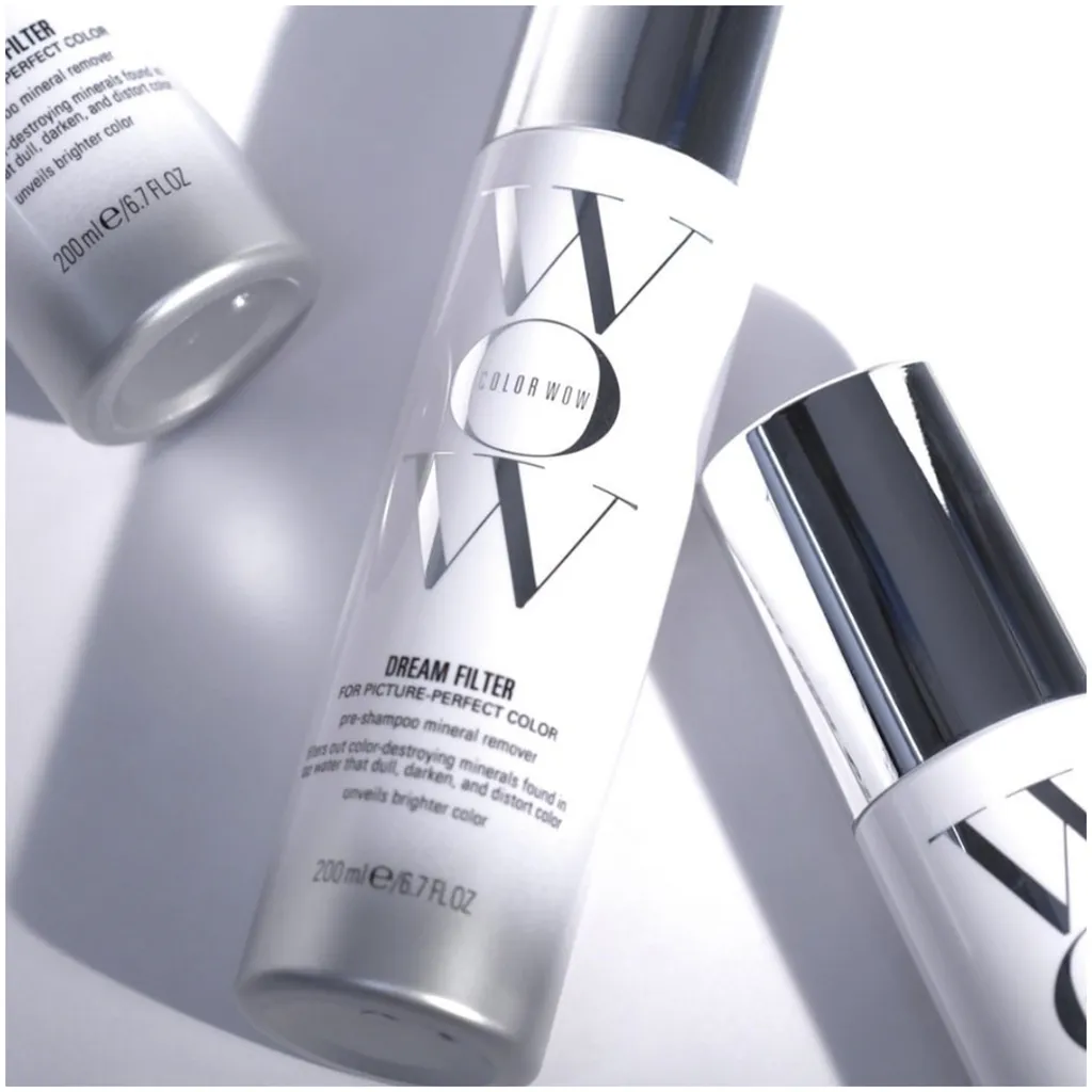 Color Wow Dream Filter