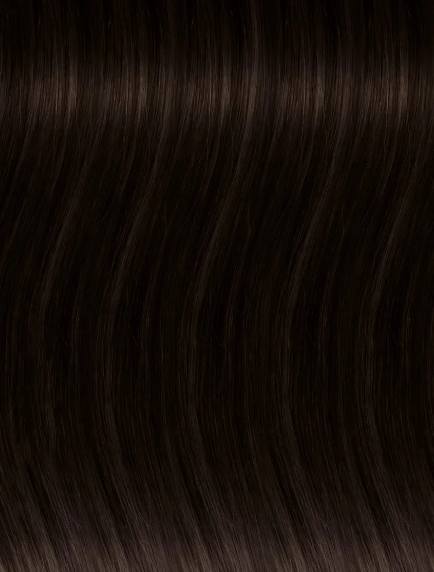 SHE Weft Extensions Natural 50/55 cm