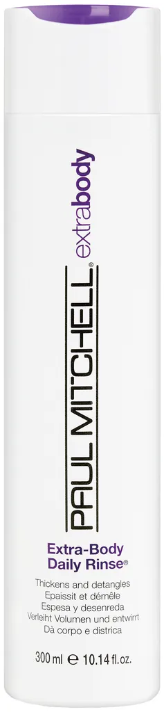 Paul Mitchell Extra-Body Conditioner