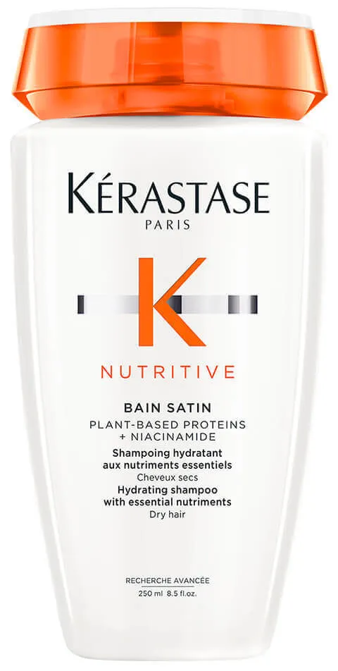 Kérastase Nutritive Bain Satin 1