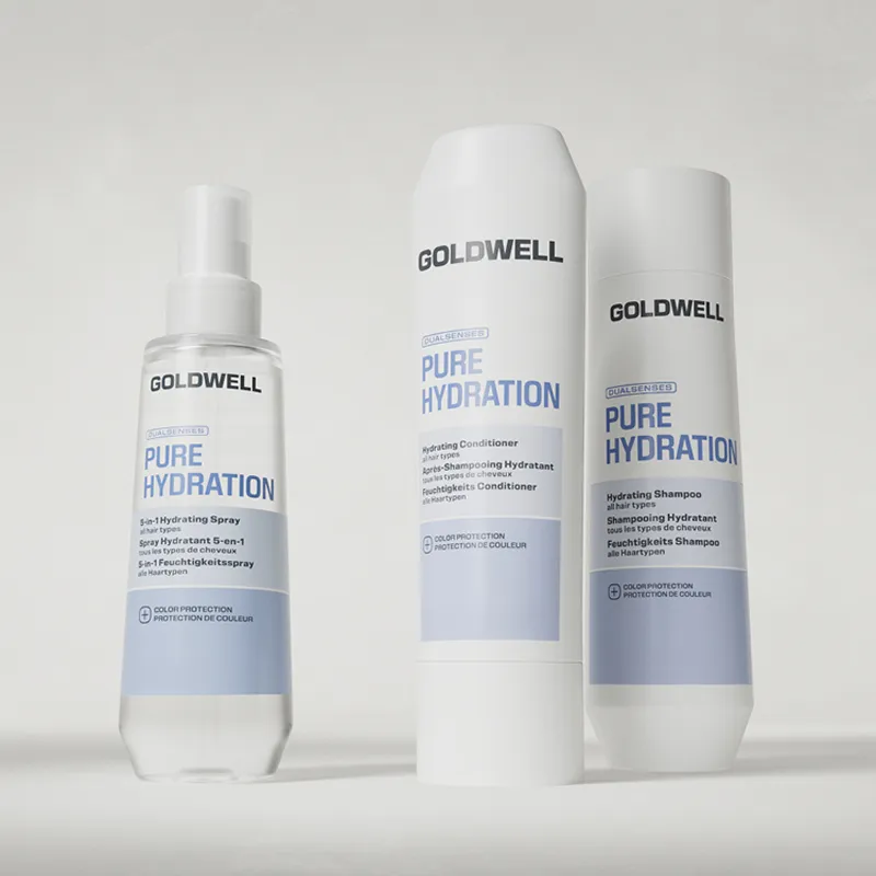 Goldwell Dualsenses Startseite